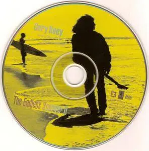 Gary Hoey - The Endless Summer II: Music From The Motion Picture (1994)