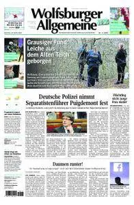 Wolfsburger Allgemeine Zeitung - 26. März 2018