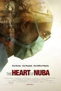 The Heart of Nuba (2016)