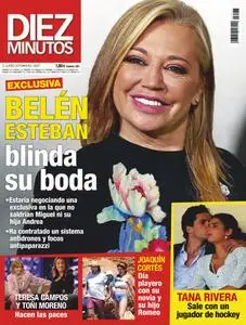 Diez minutos - 05 junio 2019