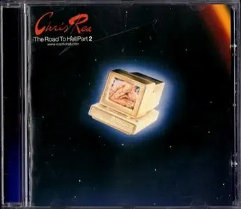 Chris Rea - Road To Hell: Part 2 (1999)
