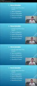 How to Teach Online with Zoom | Online Teaching Course
