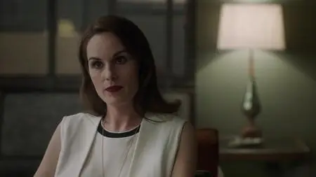 Good Behavior S01E04