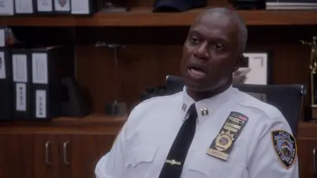 Brooklyn Nine-Nine S01E13