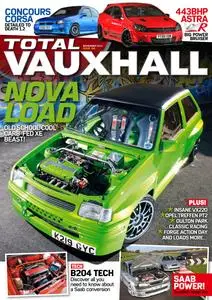 Performance Vauxhall – October 2014