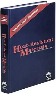 ASM Speciality Handbook: Heat Resistant Materials (Repost)