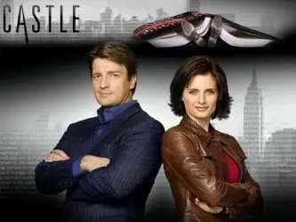 Castle 2x18