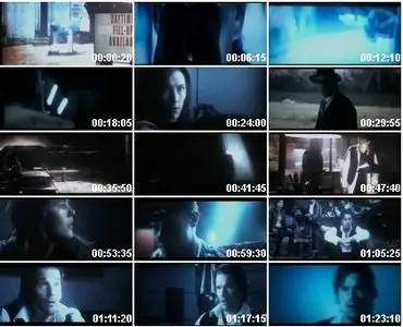 Daybreakers (2009)