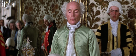 Amadeus (1984)