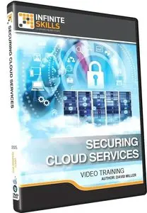 InfiniteSkills - Securing Cloud Services (2014)