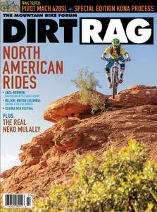 Dirt Rag Magazine - April 01, 2015