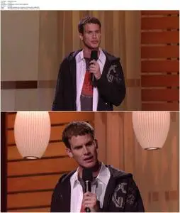 Daniel Tosh: Completely Serious (2007)