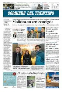 Corriere del Trentino – 05 gennaio 2020