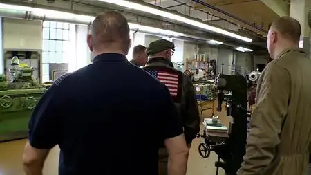 Combat Dealers - Ausrangiert und aufpoliert S04E05