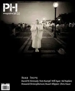PH magazine Issue #20 2012