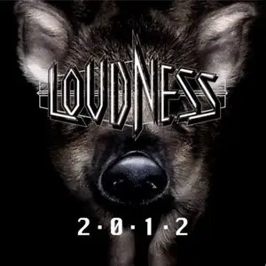 Loudness - 2.0.1.2 (2012)