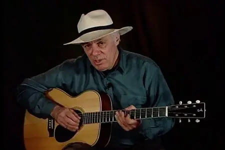 Grossman Guitar Workshop - Jazz Standards for Beginners