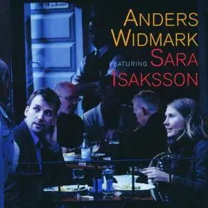 Anders Widmark & Sara Isaksson - Anders Widmark featuring Sara Isaksson (2002)