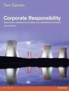 Corporate Responsibility: Governance, Compliance and Ethics in a Sustainable Environment