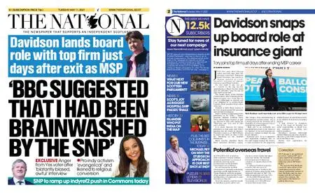 The National (Scotland) – May 11, 2021