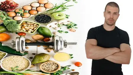 Nutrition Coach: Sports Nutrition Specialist