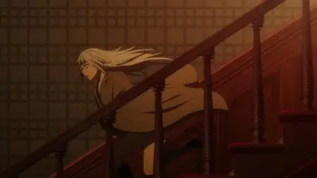 Mahoutsukai No Yome - S02E22