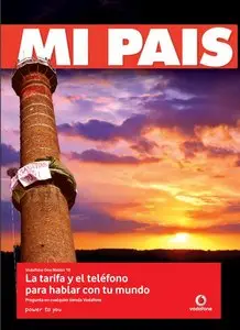 Mi Pais - Anno V - Nº46/Novembre 2010