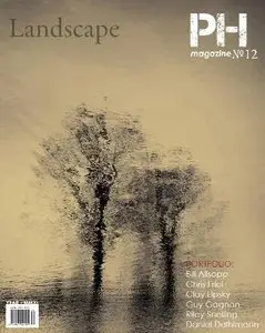PH magazine Issue #12 2011