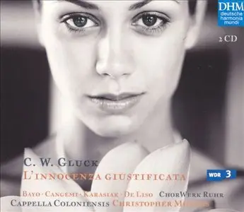 Gluck - L'Innocenza Giustificata (Christopher Moulds) (2004)