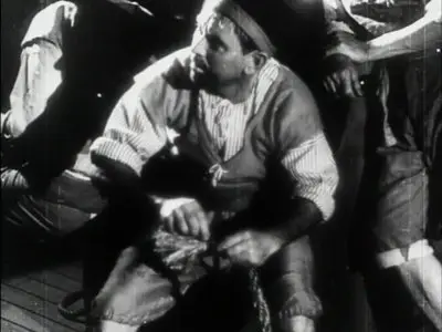 O Descobrimento do Brasil / The Discovery of Brazil (1936)