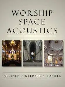 Worship Space Acoustics