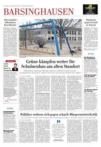 Barsinghausen/Wennigsen - 12. Februar 2019