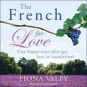 «The French for Love» by Fiona Valpy