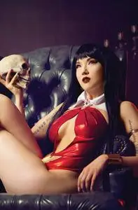 La Venganza de Vampirella #19 (2021)