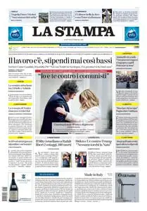 La Stampa Milano - 13 Febbraio 2024