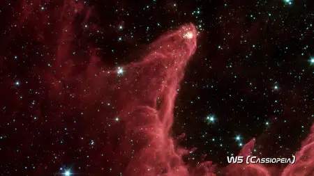 HDScape: HDWindow - StarGaze - Universal Beauty / HD Scape: Вселенная (2008)