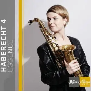 HABERECHT 4 - Essence (2016)