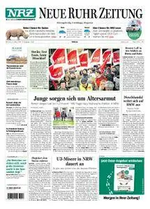 NRZ Neue Ruhr Zeitung Mülheim - 21. März 2018