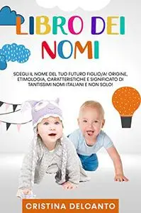 Libro dei Nomi