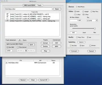 MKVtools 2.4