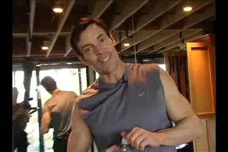 ONE on ONE with Tony Horton Volume 1