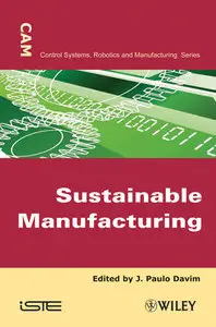 Sustainable Manufacturing (repost)