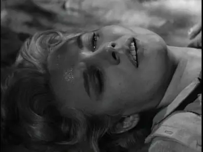 Something Wild (1961)