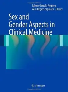 Sex and Gender Aspects in Clinical Medicine (repost)