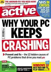 Computeractive - 28 September - 11 October 2016