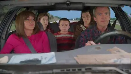 The Middle S09E07