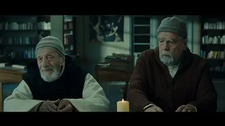 Of Gods and Men (2010)
