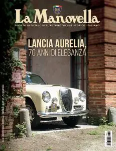 La Manovella - Agosto 2020