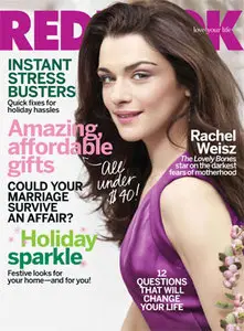 Redbook - December 2009 (US)