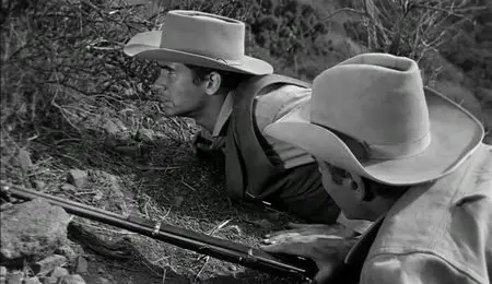 The Tin Star (1957)
